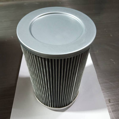 Stainless Steel Filter Element For High Pressure Hydraulic Systems 852034DRG25
