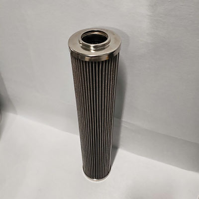 Glassfiber Filtration Hydraulic Oil Filter Element SS1D7A1AP