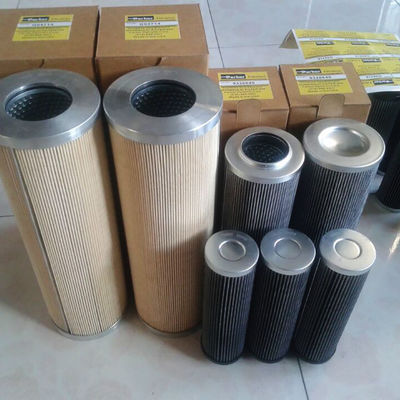 Glassfiber Filtration Hydraulic Oil Filter Element SS1D7A1AP