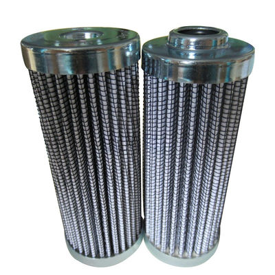 V2651B4C05 Stainless Steel Hydraulic Filter Elements Vickers Filter