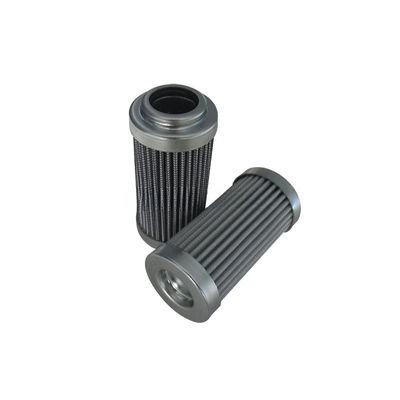 Vickers Filter V0411B8E20 Oil Filter Elements Stainless Steel Wire Mesh Filtration for Hydraulic Systems