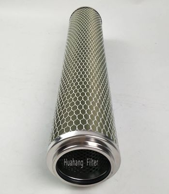 Hydraulic Filter VICKERS V3042B1V05 Pressure Line 5 Micron Outside-In