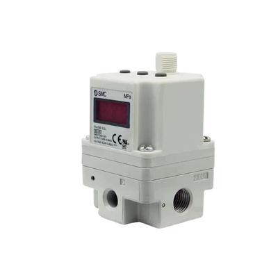 SMC ITV1030-112 DC24V Electro pneumatic Regulator Current Type DC0~20mA Analog Output DC1~5V Connection Aperture 1/4