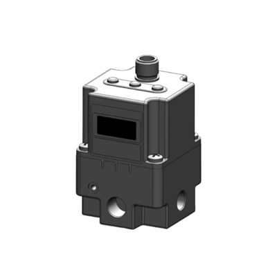 SMC ITV1030-213 Electro Pneumatic Regulator Pressure Range 0.5MPa DC24V Connection Diameter 3/8