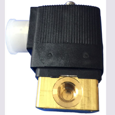 New 00125331 G1/8 burkert solenoid valve 24vdc