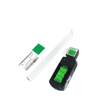 ASCO SCG551A001MS ASCO Solenoid Valve