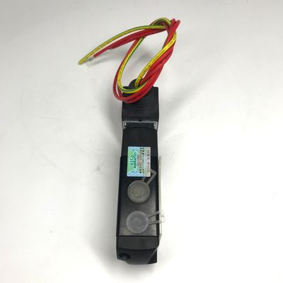 EFG551A001MS ASCO Series 551 Solenoid Valve Interface Spool Valve G 1/4 Single Solenoid