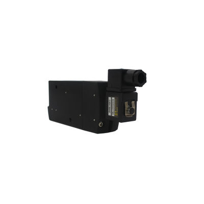 ASCO SCG553A001MS Series 553 3/2 Way Spool Valve G1/2 NAMUR Interface Solenoid Valve
