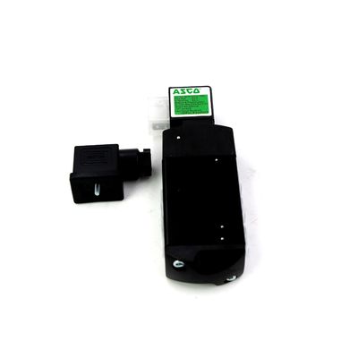 SCG531C001MS G531C001 ASCO 531 Series  Integrated Pilot Operated Spool Solenoid Valve