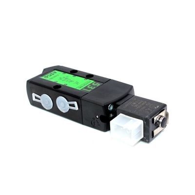 SCG531C001MS G531C001 ASCO 531 Series  Integrated Pilot Operated Spool Solenoid Valve