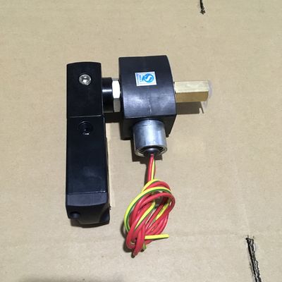 NF8551B401MO ASCO 3/2~5/2 Explosion Proof G1/4 Single Solenoid Valves