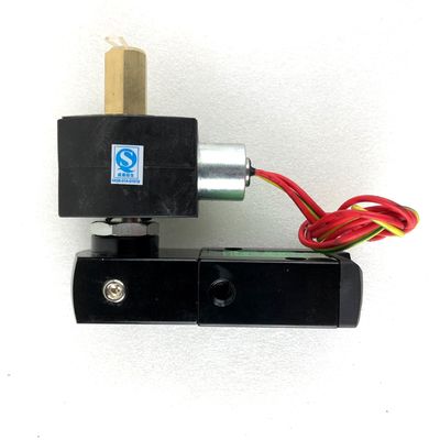 Supply EF551H401MO G1/4 Solenoid Valve ASCO 100% Original Products In Stock Fast Delivery Single Solenoid