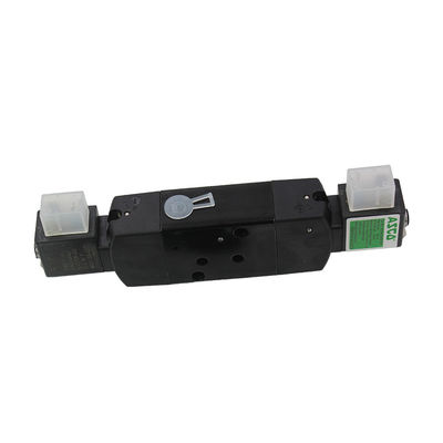 ASCO Solenoid Valve 551 SCG551A002MS Panel Link Double coil
