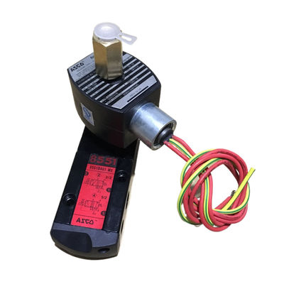 EF551B401MO EF8551B401MO single solenoid valve ASCO Explosion Proof G1/4