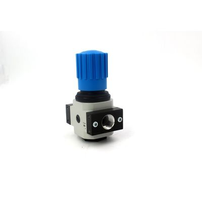 FESTO LR-1/2-D-MIDI 159581 LR-1/2-D-MIDI-MPA 8002257 Zinc Alloy Pressure Regulating Valve With Pressure Gauge 0.5-12 Bar