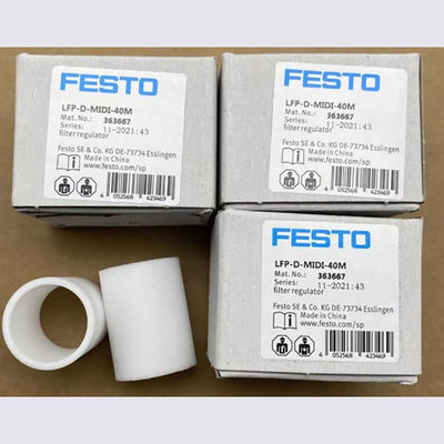 363667  LFP-D-MIDI-40M - Filter Cartridge, 40 micron