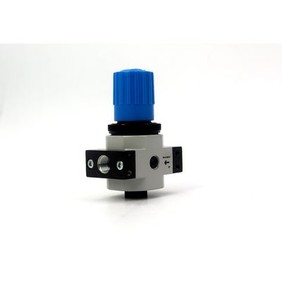 FESTO LR-1/8-D-MINI 159624 LR-1/8-D-MINI-MPA 8002274 Zinc Alloy Pressure Regulating Valve With Pressure Gauge 0.5-12 Bar