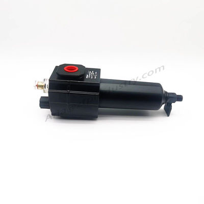 Excelon micro fog lubricator, plastic bowl, closed, G3/8 ,L73M-3GP-ETN
