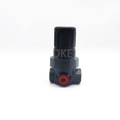 Norgren G 1/8 Pneumatic Regulator R07-100-NNKG, 1/8in, 20bar max. input
