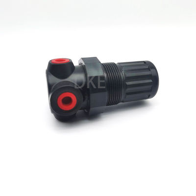 R07 Series general purpose pressure regulator, G1/4, R07-200-NNKG