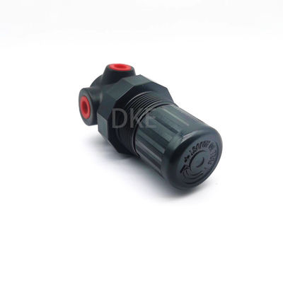 R07 Series general purpose pressure regulator, G1/4, R07-200-NNKG