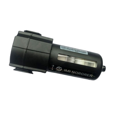 IMI Norgren F74G-6GN-QP1  F74G Series Excelon General Purpose Filter G3/4 Manual Drain 5µM Filter Element