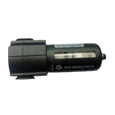 IMI Norgren F74G-6GN-QP1  F74G Series Excelon General Purpose Filter G3/4 Manual Drain 5µM Filter Element