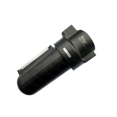 Norgren F17-800-A3HG F17 Series G1 General Purpose Filter Manual Drain 40µm Filter Element