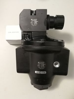 NORGREN Aluminum alloy R18-C05-RNLG Pilot operated Pressure Regulating Valve