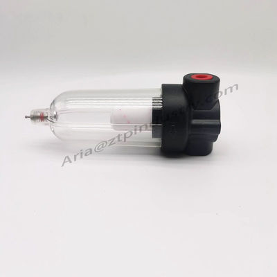IMI Norgren Heavy Duty Pneumatic Filter Regulator Lubricator F07-200-M3TG
