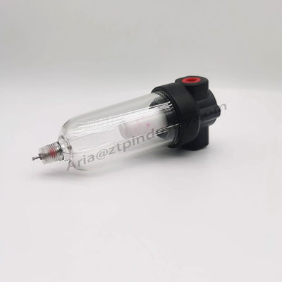 IMI Norgren Heavy Duty Pneumatic Filter Regulator Lubricator F07-200-M3TG