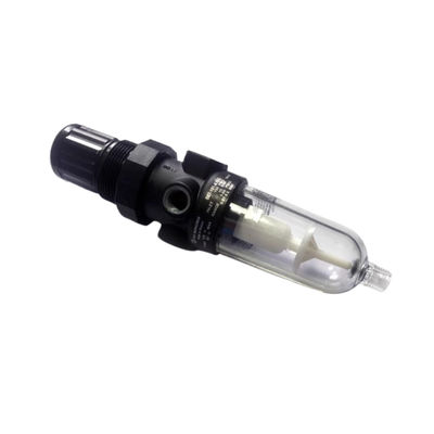Norgren B07-101-A3KG Filter Regulator 40μm G 1/8 Automatic Drain Without Gauge