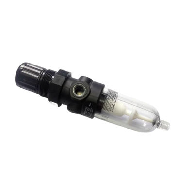 Norgren B07-101-A3KG Filter Regulator 40μm G 1/8 Automatic Drain Without Gauge
