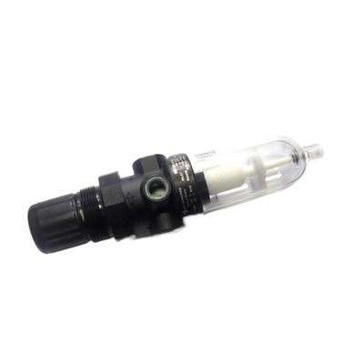 Norgren B07-101-A3KG Filter Regulator 40μm G 1/8 Automatic Drain Without Gauge