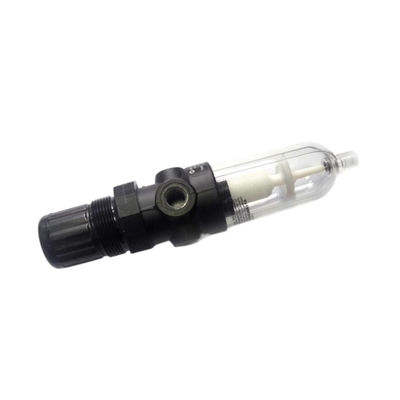 Norgren B07-101-A3KG Filter Regulator 40μm G 1/8 Automatic Drain Without Gauge