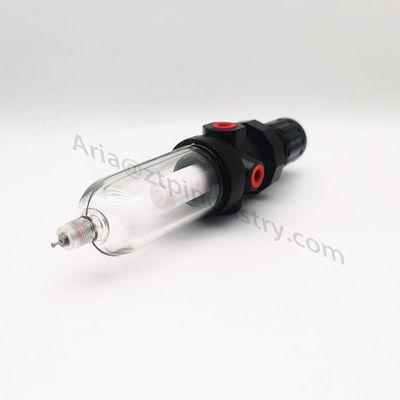 NORGREN 74 Scfm Air Filter Regulating Device F73G-3GN-AT1