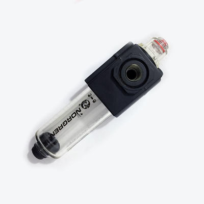 F73G-3GN-QT3 IMI Norgren Pneumatic Filter Regulator Lubricator