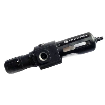 G3/4 B74G-6GK-QP3-RMN IMI Norgren Excelon Filter/ Regulator 40µm Manual Drain 0.3-10 Bar Without Gauge