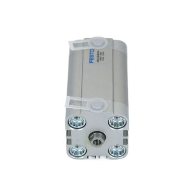 Lightweight 7Bar Pneumatic Cylinder with Male Thread Connection ADVU-32-20-A-P-A