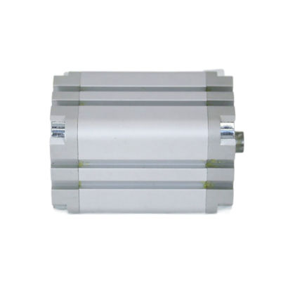 156550 Male Thread Pneumatic Cylinder / Air Piston Cylinder ADVU-50-10-P-A