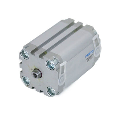 ADVU-63-50-P-A Air Pneumatic Cylinder Suitable for -20 .C to 80 .C Environments