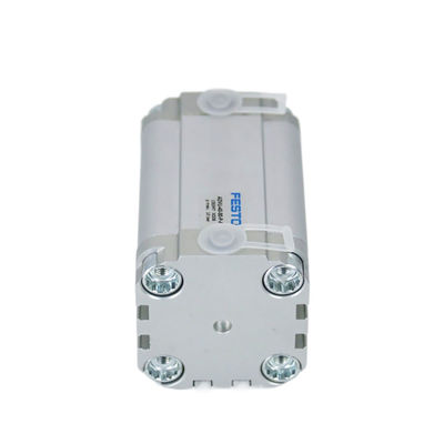 ADVU-80-20-P-A Port Piston Air Cylinder with 0.12 MPa to 1 MPa Work Pressure