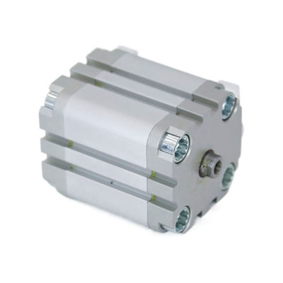 156667 Sturdy Pneumatic Piston Cylinder Aluminum Alloy Barrel ADVU-100-30-A-P-A