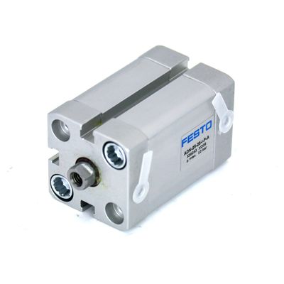 Festo ADN-25-5-I-P-A Pneumatic Cylinder ADN-25-5/10/15/20/25/30/40/50/60-I-P-A Double Acting