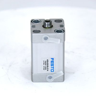 Festo ADN-25-5-I-P-A Pneumatic Cylinder ADN-25-5/10/15/20/25/30/40/50/60-I-P-A Double Acting