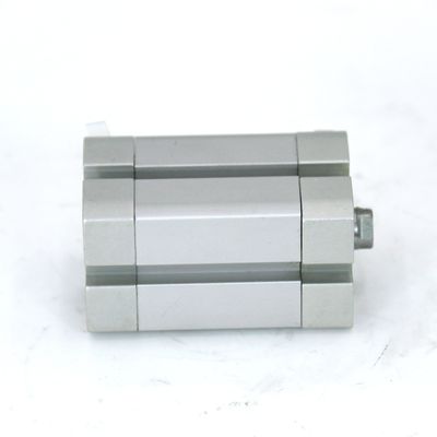 ADN-12-30-A-P-A 30mm Stroke Pneumatic Cylinder with Piston and Piston Rod