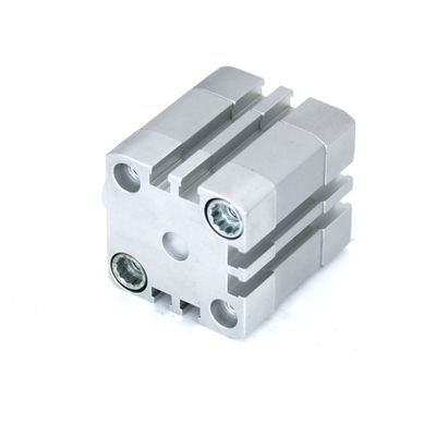 FESTO ADN-32-25-A-P-A 536272 Industrial Piston Actuator Air Piston Cylinder Stroke 25mm Piston Diameter 32mm Piston Rod Thread M10x1.25