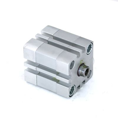 FESTO ADN-32-25-A-P-A 536272 Industrial Piston Actuator Air Piston Cylinder Stroke 25mm Piston Diameter 32mm Piston Rod Thread M10x1.25
