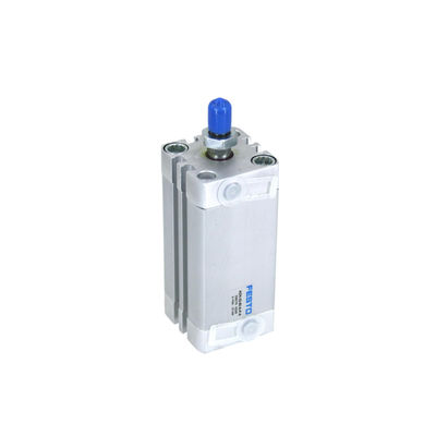 FESTO ADN-32-60-A-P-A 536276 Compact Cylinder Stroke 60mm Piston Diameter 32mm Piston Rod Thread M10x1.25