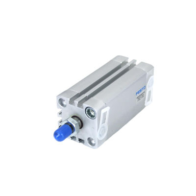 FESTO ADN-32-60-A-P-A 536276 Compact Cylinder Stroke 60mm Piston Diameter 32mm Piston Rod Thread M10x1.25
